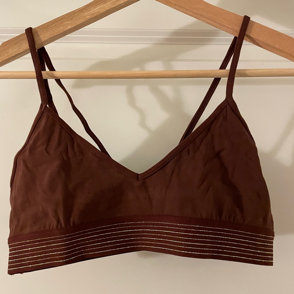 Lululemon bra